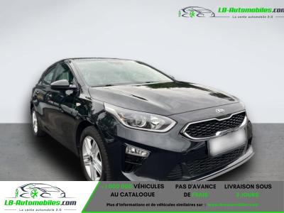 Kia Ceed 1.4 T-GDi 140 ch BVA