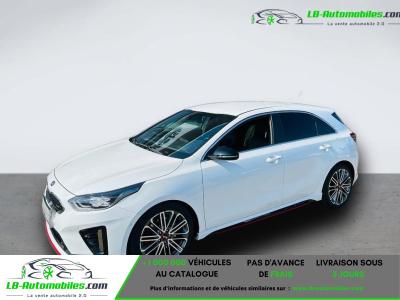 Kia Ceed 1.6 T-GDi 204 ch BVA