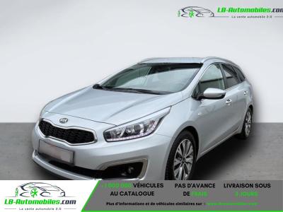 Kia Ceed SW 1.4 100 ch