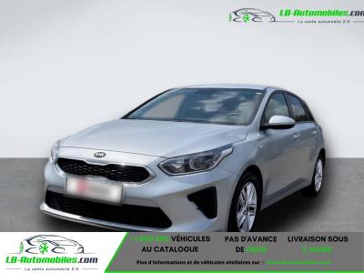 Kia Ceed SW 1.0 T-GDI 100 ch BVM
