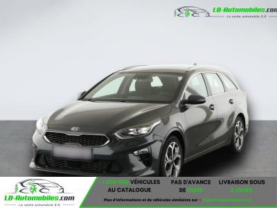 Kia Ceed SW 1.4 T-GDI 140 ch BVM