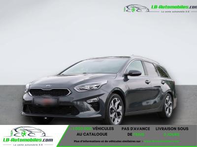 Kia Ceed SW 1.4 T-GDI 140 ch BVM