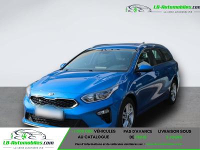 Kia Ceed SW 1.6 CRDi 136 ch BVA