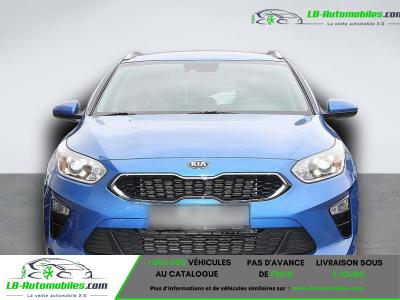 Kia Ceed SW 1.6 CRDi 136 ch BVA