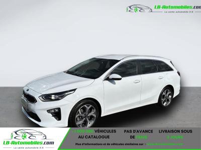 Kia Ceed SW 1.6 CRDi 136 ch BVA