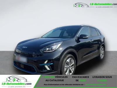Kia E-Niro 136 ch