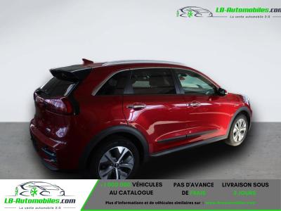 Kia E-Niro 204 ch