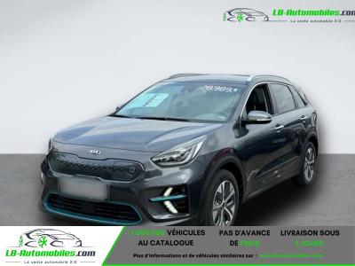 Kia E-Niro 204 ch