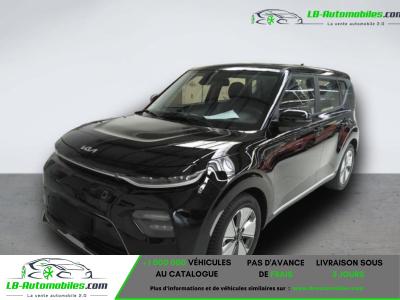 Kia E-Soul 136 ch