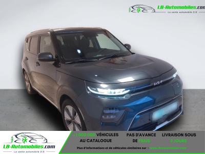 Kia E-Soul 204 ch
