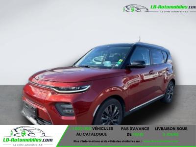 Kia E-Soul 204 ch