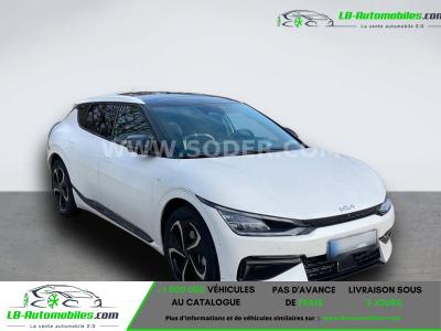 Kia EV6 325 ch AWD