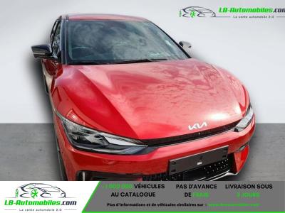 Kia EV6 585 ch AWD