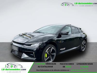 Kia EV6 585 ch AWD