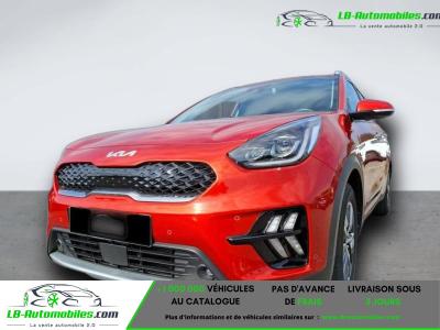 Kia Niro 1.6 GDi Hybride 105 ch BVA