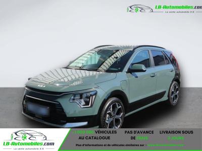 Kia Niro 1.6 GDi 183 ch PHEV BVA