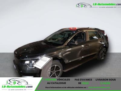 Kia Niro 1.6 GDi 183 ch PHEV BVA