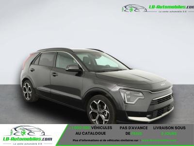 Kia Niro 1.6 GDi 183 ch PHEV BVA