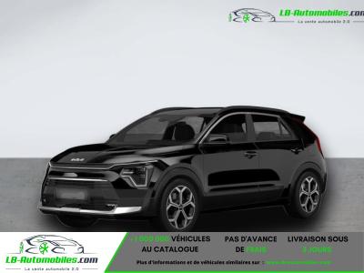 Kia Niro 1.6 GDi 183 ch PHEV BVA