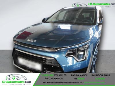 Kia Niro 1.6 GDi Hybride 105 ch BVA