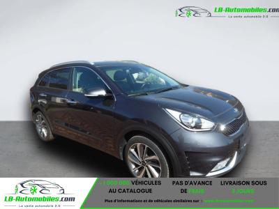 Kia Niro 1.6 GDi Hybride 105 ch BVA