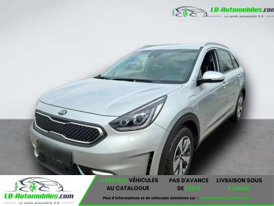 Kia Niro 1.6 GDi Hybride 105 ch BVA