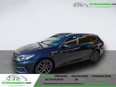 Kia Optima SW 1.6 T-GDi 180 ch BVA
