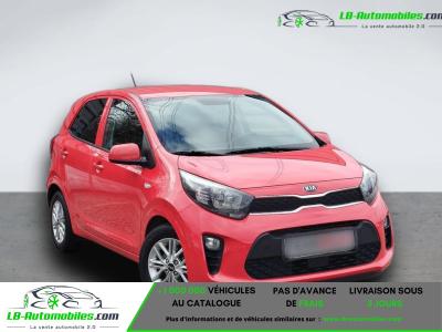 Kia Picanto 1.2L 84 ch BVM