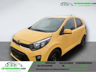 Kia Picanto 1.0 DPi 67ch BVM