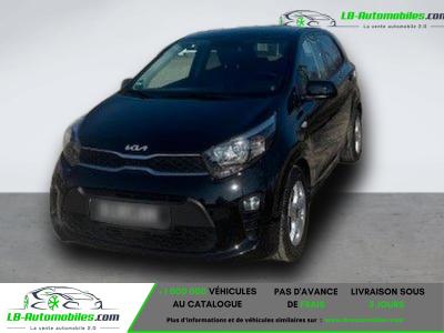 Kia Picanto 1.0 DPi 67ch BVA