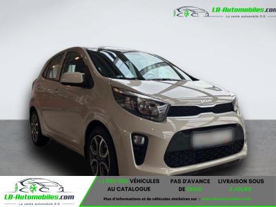 Kia Picanto 1.0 DPi 67ch BVA
