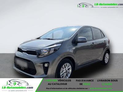 Kia Picanto 1.0 DPi 67ch BVA