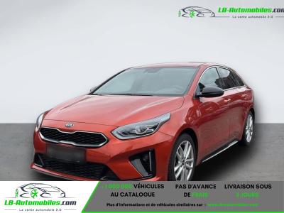 Kia ProCeed 1.5 T-GDi 160 ch BVM