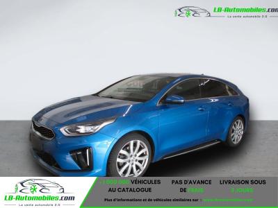 Kia ProCeed 1.5 T-GDi 160 ch BVA