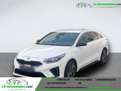 Kia ProCeed 1.6 T-GDi 204 ch BVA