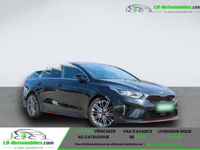 Kia ProCeed 1.6 T-GDi 204 ch BVA