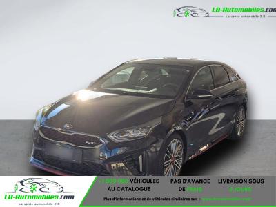 Kia ProCeed 1.6 T-GDi 204 ch BVA