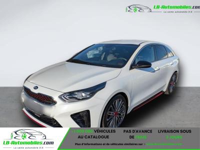 Kia ProCeed 1.6 T-GDi 204 ch BVA