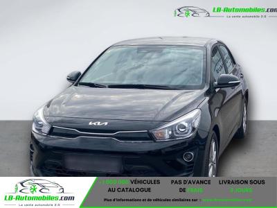 Kia Rio 1.0 T-GDi 100 ch BVM