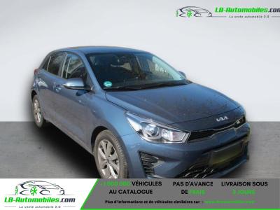 Kia Rio 1.0 T-GDi 100 ch BVA