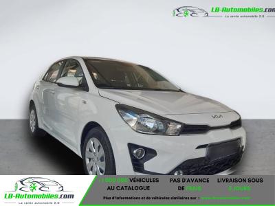 Kia Rio 1.0 T-GDi 100 ch BVA
