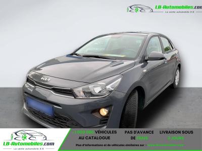 Kia Rio 1.0 T-GDi 100 ch BVA