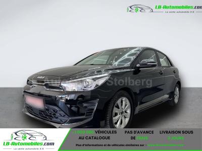 Kia Rio 1.0 T-GDi 100 ch BVA