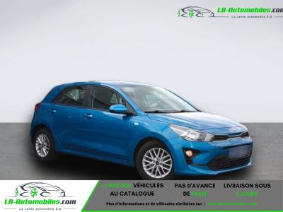 Kia Rio 1.0 T-GDi 100 ch BVA