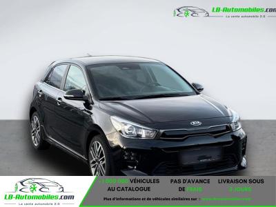 Kia Rio 1.0 T-GDi 120 ch BVM