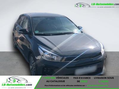 Kia Rio 1.0 T-GDi 120 ch BVM