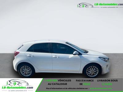 Kia Rio 1.0L T-GDi 100 ch BVM