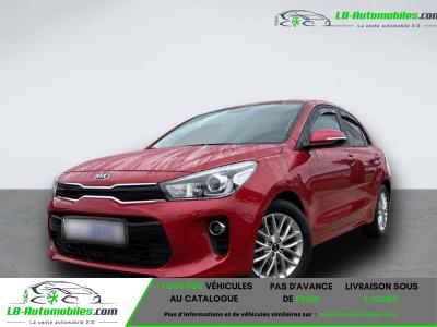 Kia Rio 1.0L T-GDi 100 ch BVM