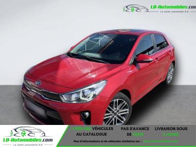 Kia Rio 1.0L T-GDi 120 ch