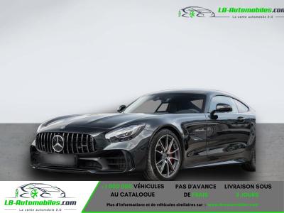 Mercedes AMG GT Coupe R 585 ch BVA